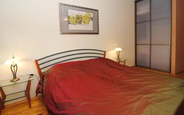 Vanagas Apartments