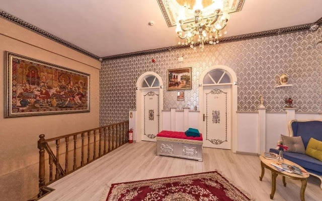 Hotel Beyaz Kosk