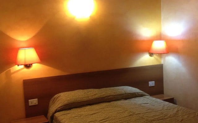 Re Di Roma Rooms