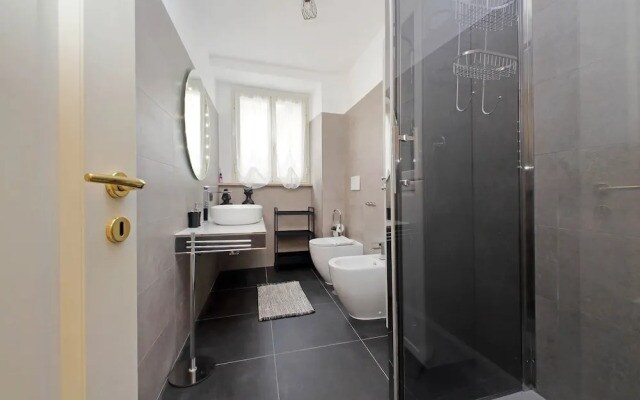 4bnb - Ponte Milvio Apartment