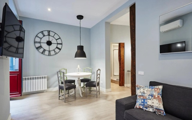 LEEWAYS APARTMENT in FÚCAR