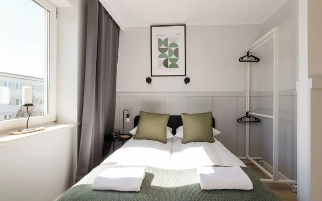 ShortStayPoland Apartamentowa B180
