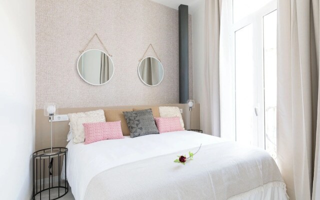 Apartamentos Soho Boutique Museo