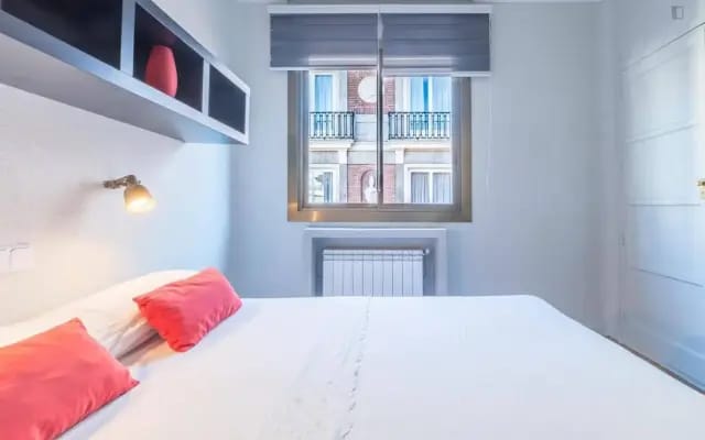 Welcome Apartments Gran Via