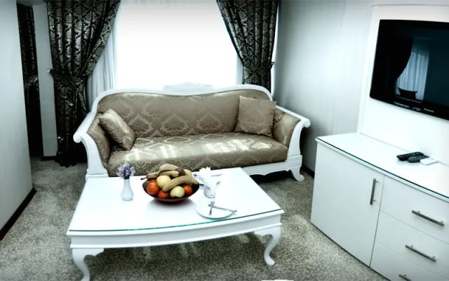 Pen Hotel Pendik