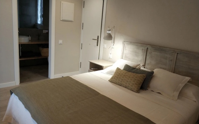 Apartamento gava vista mar