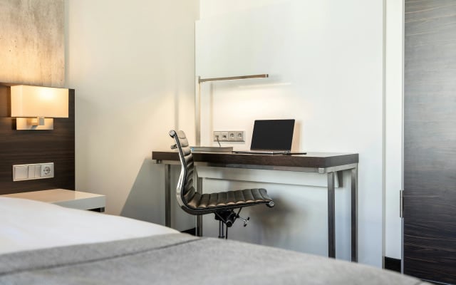 Garner Hotel Berlin - Mitte by IHG