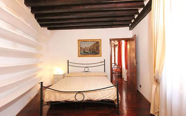 City Apartments - Capitello