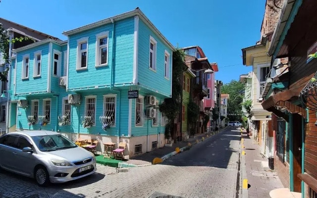 Rozin Hotel