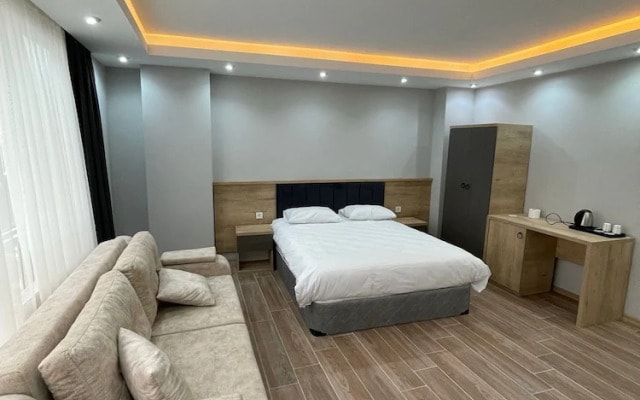 Asem Suit Hotel