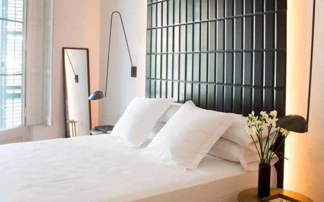The Conica Deluxe Bed&Breakfast