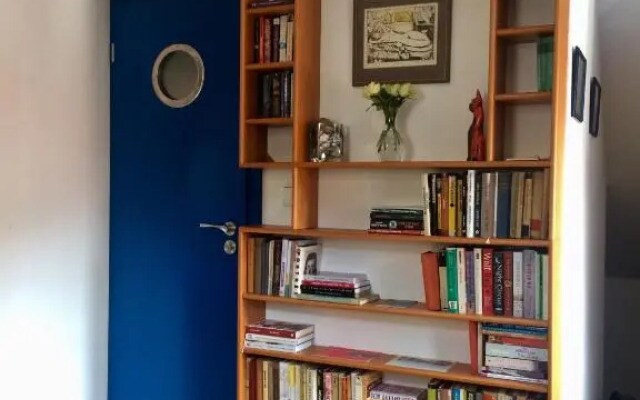 Apartment 23