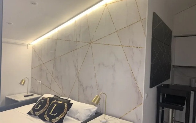 Glamour Apartamento Centro La Latina