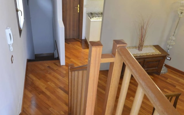 Ca' Dell'Arte Suite