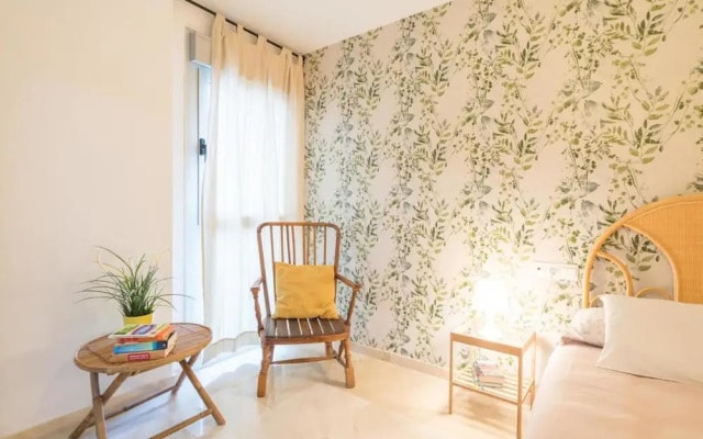 107403 - Apartment in Malaga