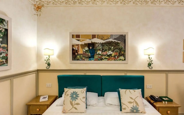 Hotel Santa Maria