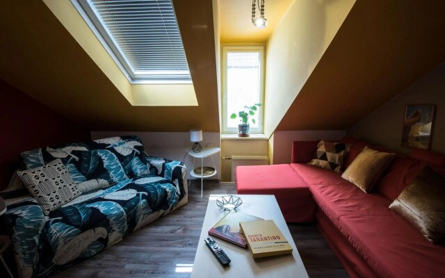 Brix Hostel