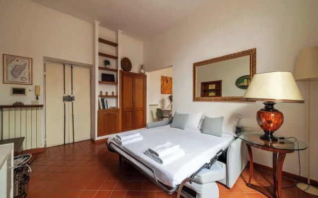 Modern Apt near Piazza di Spagna