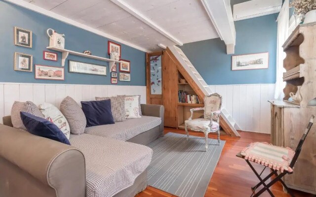Ca' Falier Blue - 10 min from train and bus station