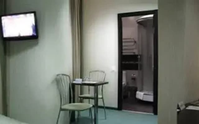 Отель AVE