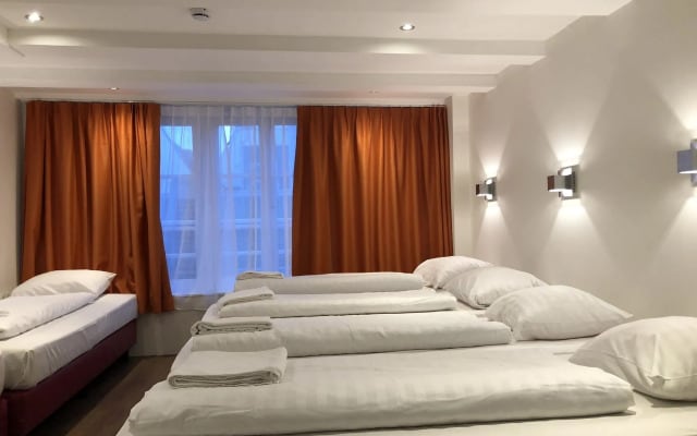 Hotel Damrak Inn