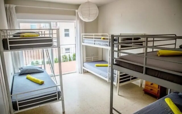 Barbatuke Eco-homestel
