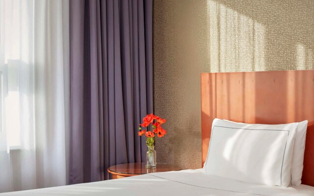 Park Plaza Nottingham
