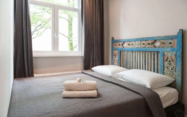 Hemony Apartment