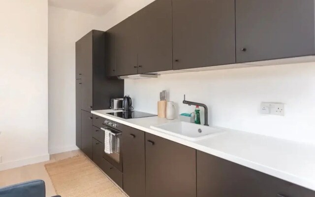 The Perfect 2 Bedroom Family Apartment in West Hackney