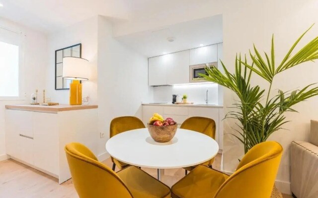 Debambú Suites