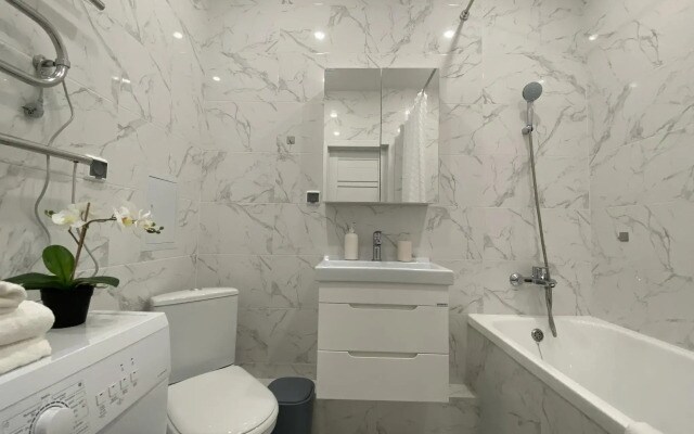 Your Place в микрорайоне Любимово 18