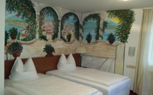 Hotel Dolce Vita