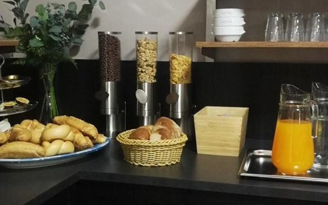 Hotel Tulipan Pruhonice