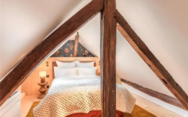 Maison Boheme