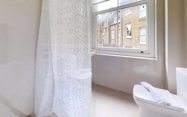 Gorgeous Hampstead Flat