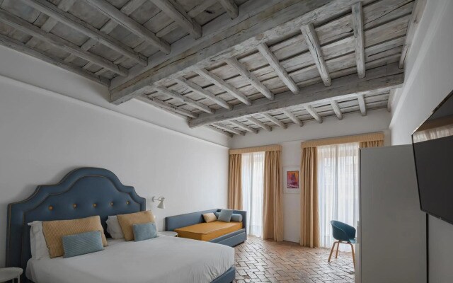 Palazzo Lupardi Relais