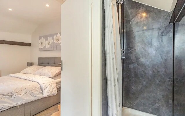 Dales Croft Apartment