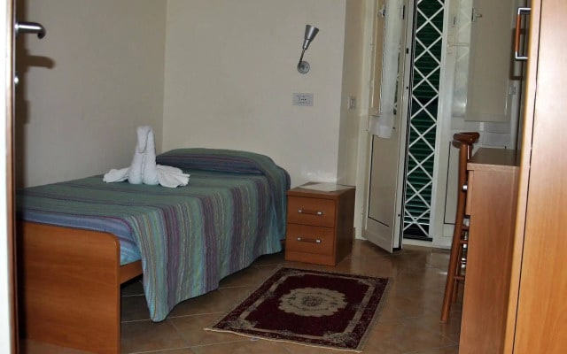 Casa per Ferie Beato Rosaz