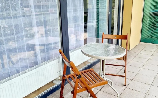 Sauleti Vanagupes apartamentai