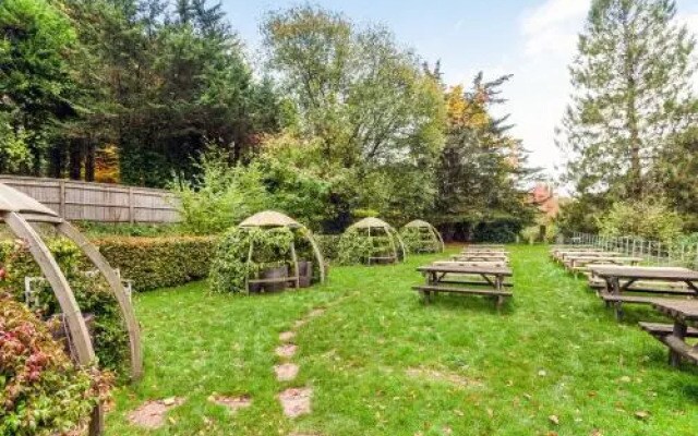 Innkeepers Lodge Godalming
