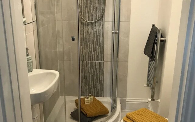 Townhouse @ Nelson Street Crewe