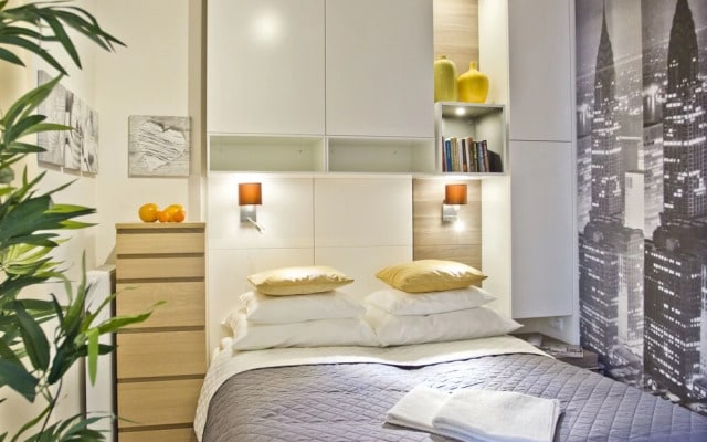 P&O Apartments Gieldowa