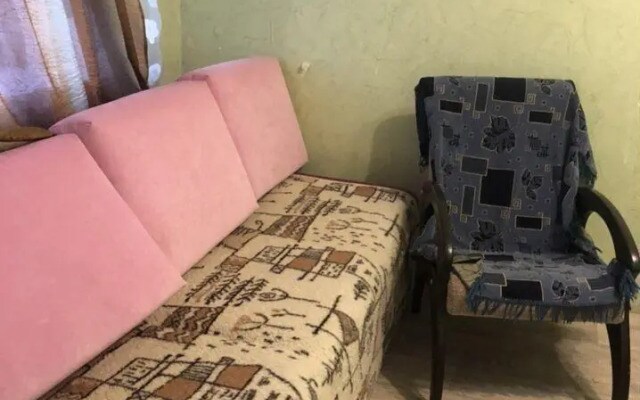 Апартаменты на улице Ленина