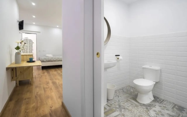 Hotelito Boutique Mercat