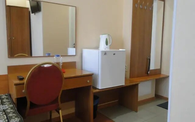 Mini-hotel Alfa