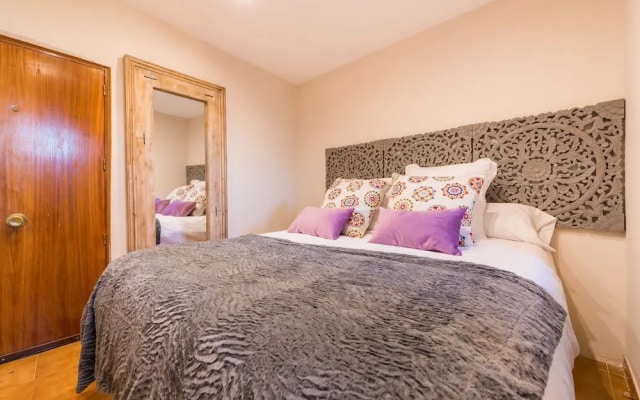 Apartamento Lavapiés Centro