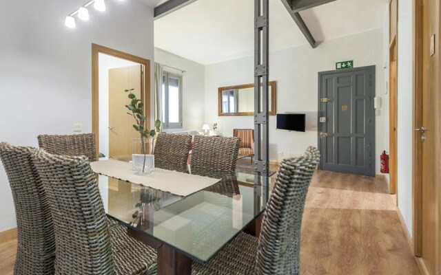 SALAMANCA LUXURY I - ElevenHost
