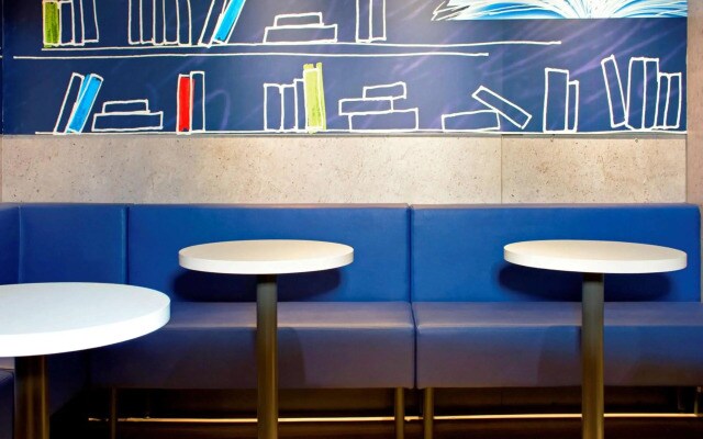 ibis budget Marne la Valle Bry sur Marne