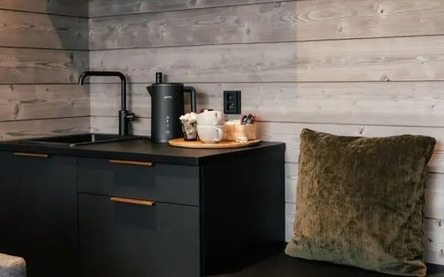Lapland Winter Park Chalets