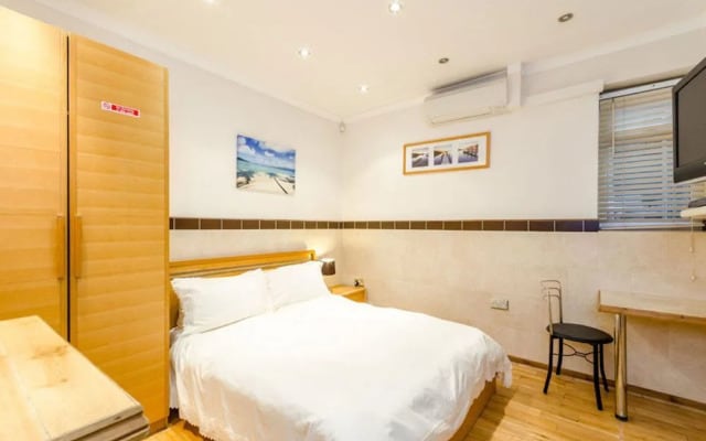 Argyle Apart Hotel